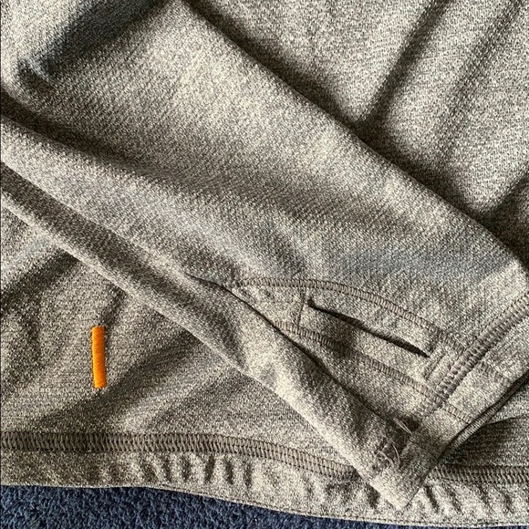 Lucy Gray Athletic Top M - Picture 3 of 3